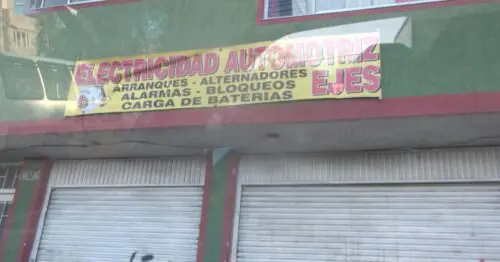 ELECTRICIDAD AUTOMOTRIZ CALLE 129 C CON 100 A BOGOTÁ ELECTRICIDAD AUTOMOTRIZ CALLE 129 C CON 100 A BOGOTÁ
